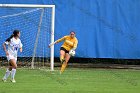 WSoc vs BSU  Wheaton College Women’s Soccer vs Bridgewater State University. - Photo by Keith Nordstrom : Wheaton, Women’s Soccer